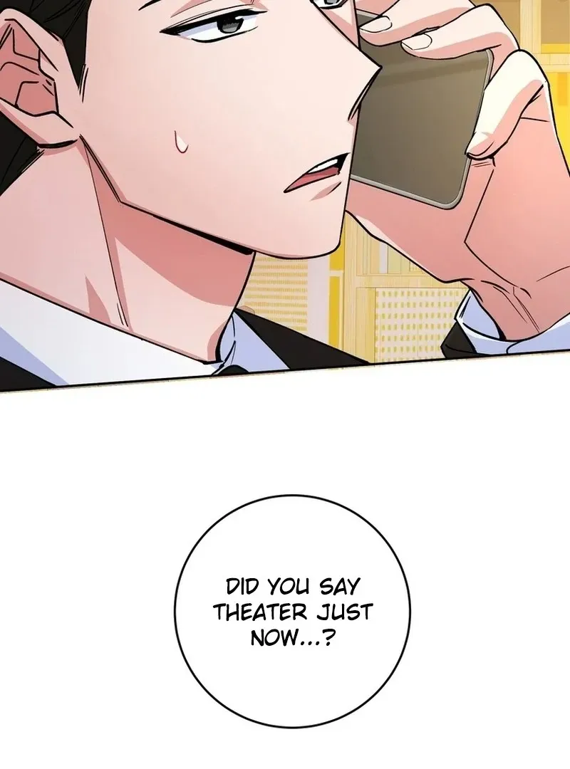 Close and Secretive Chapter 7 Online - página 103