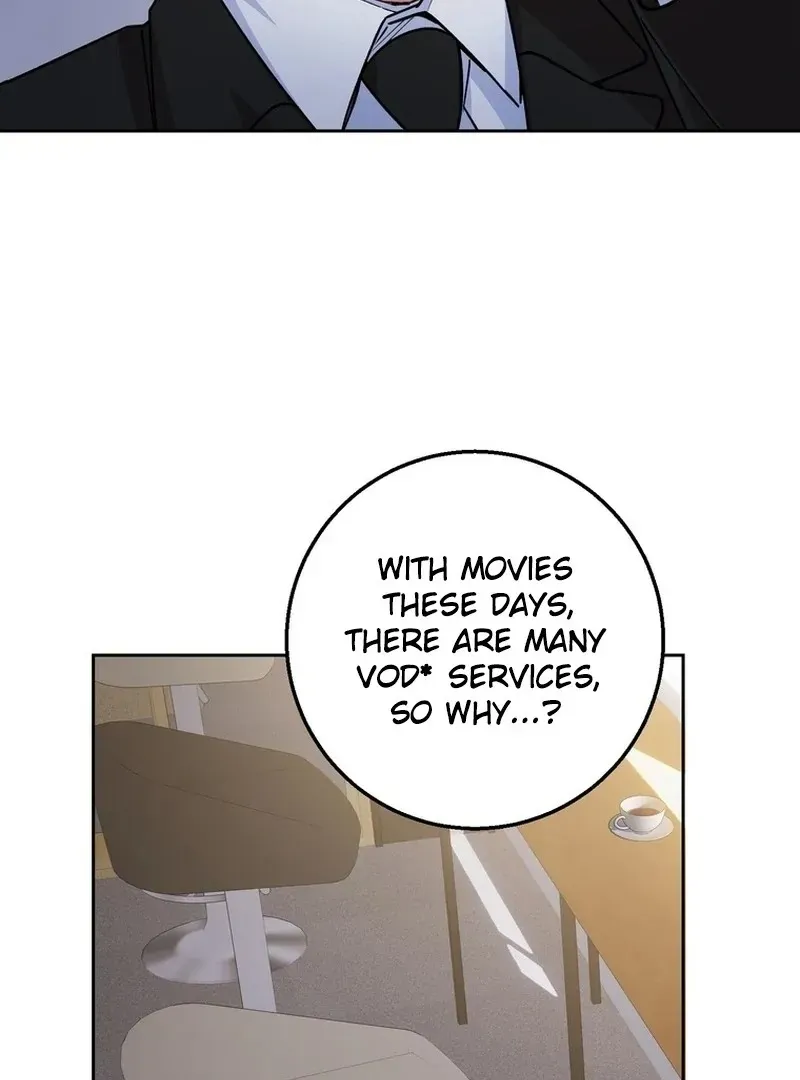 Close and Secretive Chapter 7 Online - página 107