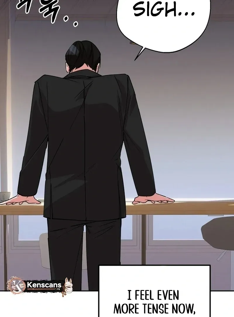 Close and Secretive Chapter 7 Online - página 114