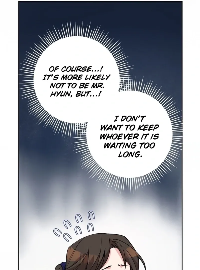 Close and Secretive Chapter 8 Online - página 5