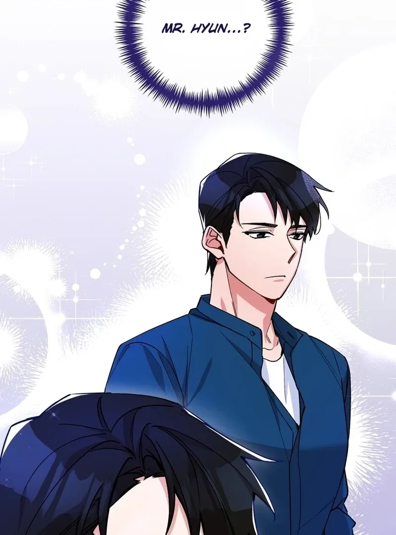 Close and Secretive Chapter 8 Online - página 8