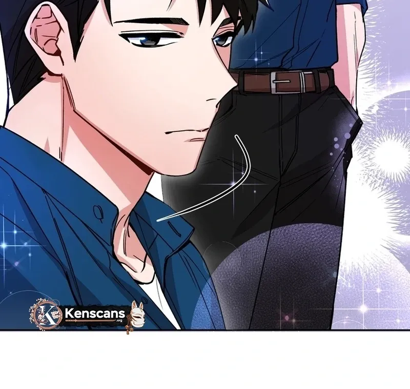 Close and Secretive Chapter 8 Online - página 9