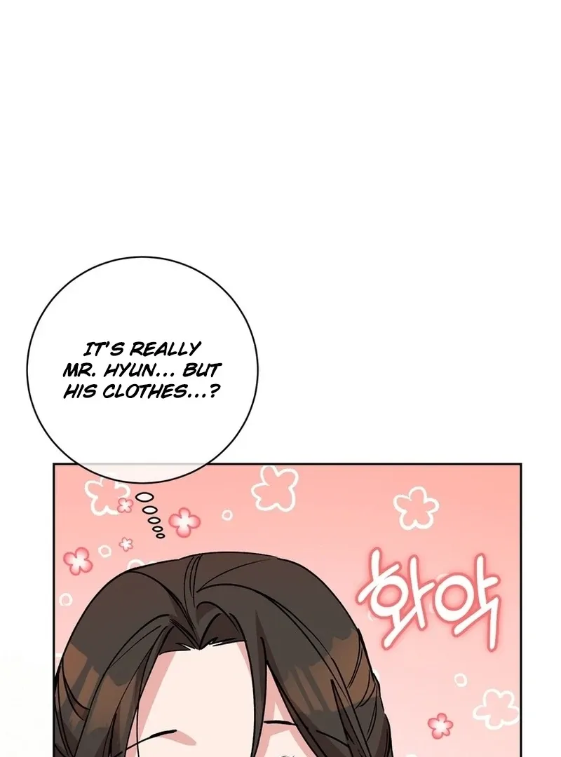 Close and Secretive Chapter 8 Online - página 12