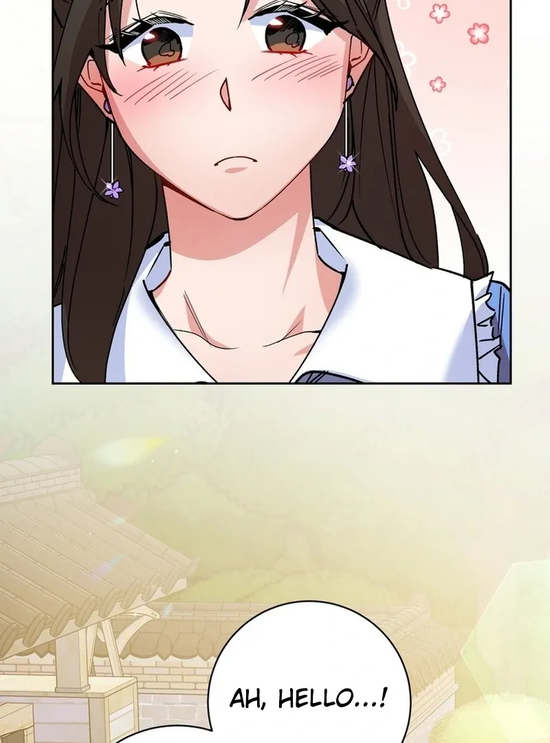Close and Secretive Chapter 8 Online - página 13