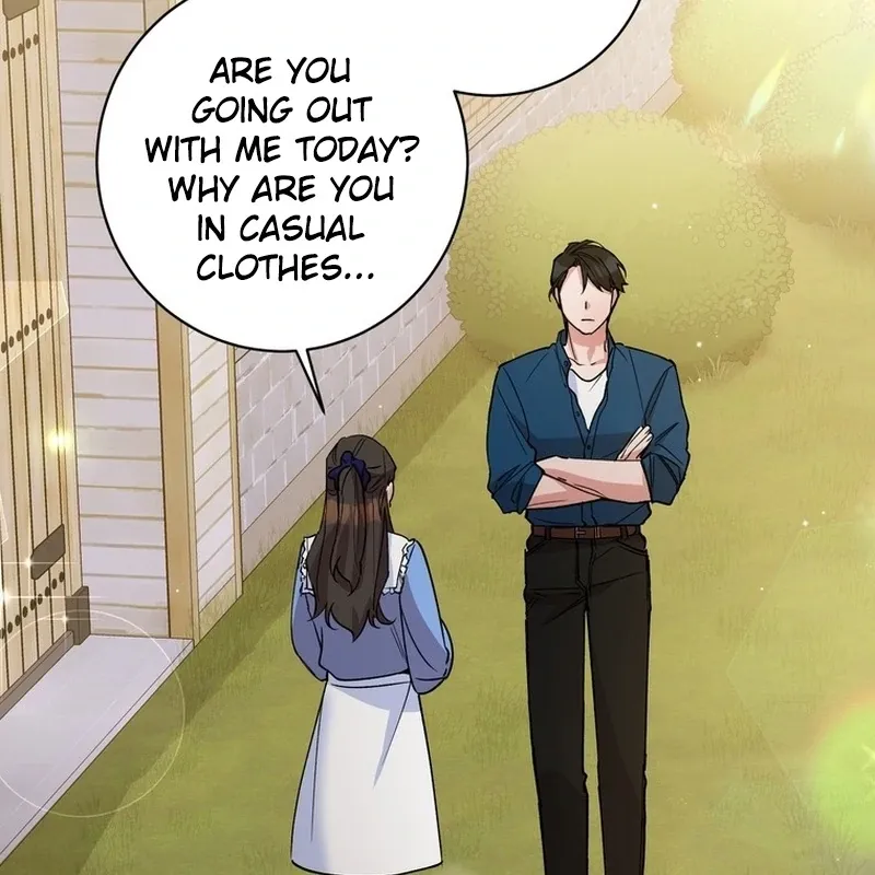 Close and Secretive Chapter 8 Online - página 14