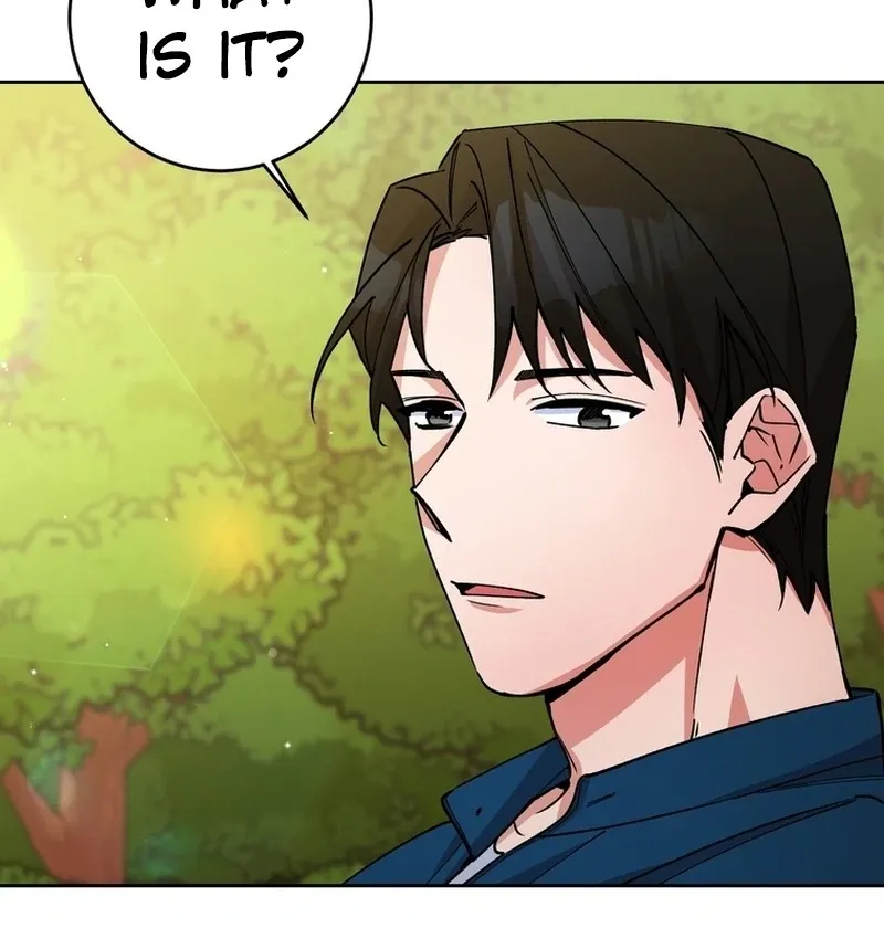 Close and Secretive Chapter 8 Online - página 21