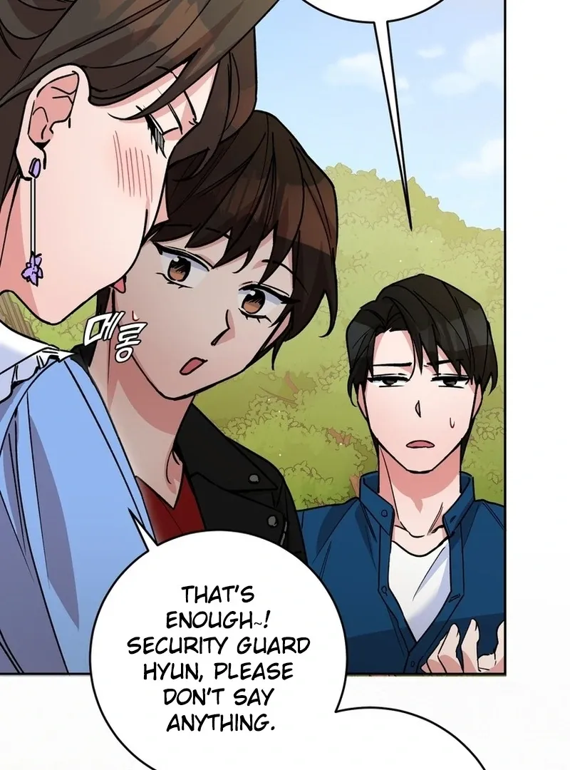 Close and Secretive Chapter 8 Online - página 24