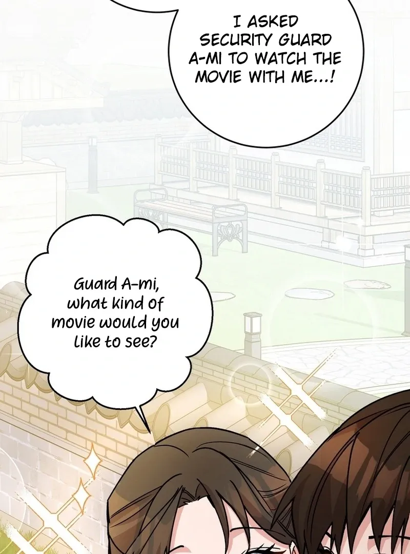 Close and Secretive Chapter 8 Online - página 25