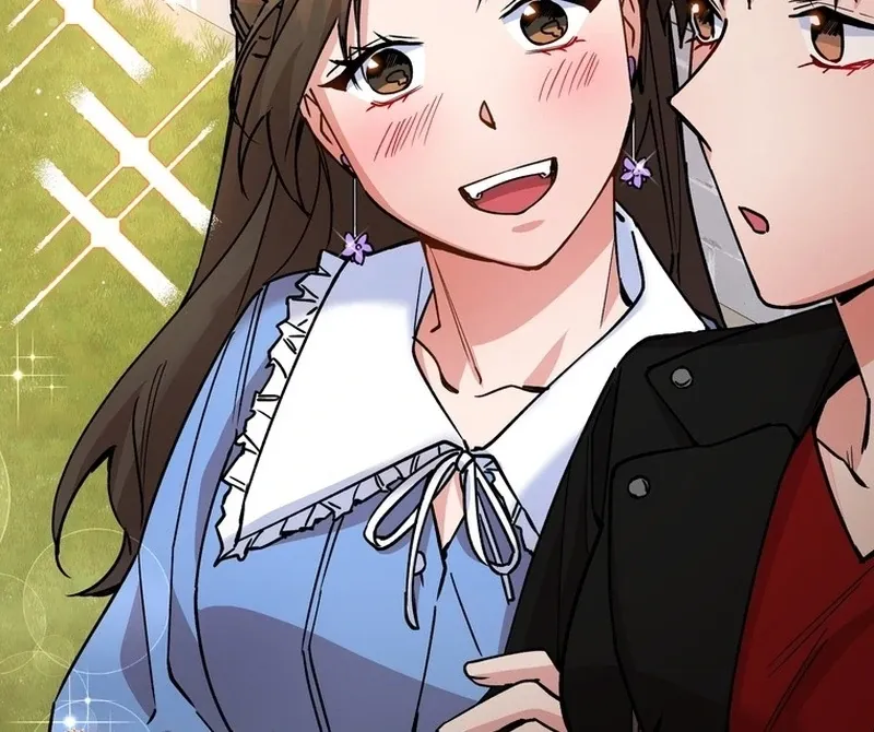 Close and Secretive Chapter 8 Online - página 26