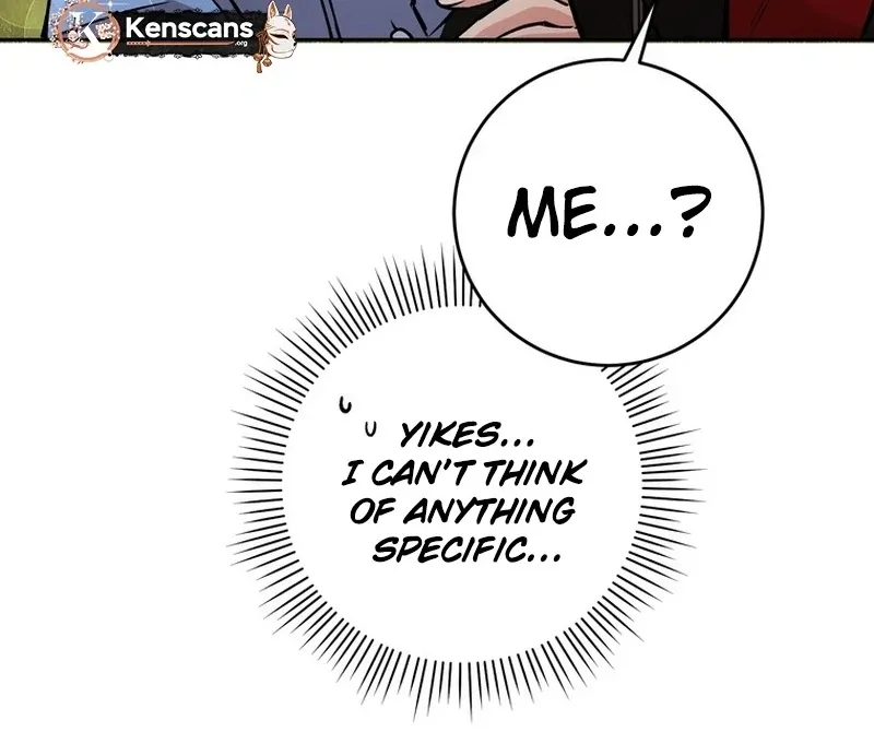 Close and Secretive Chapter 8 Online - página 27