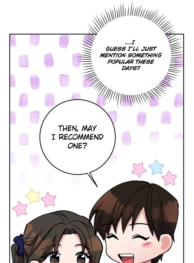 Close and Secretive Chapter 8 Online - página 28