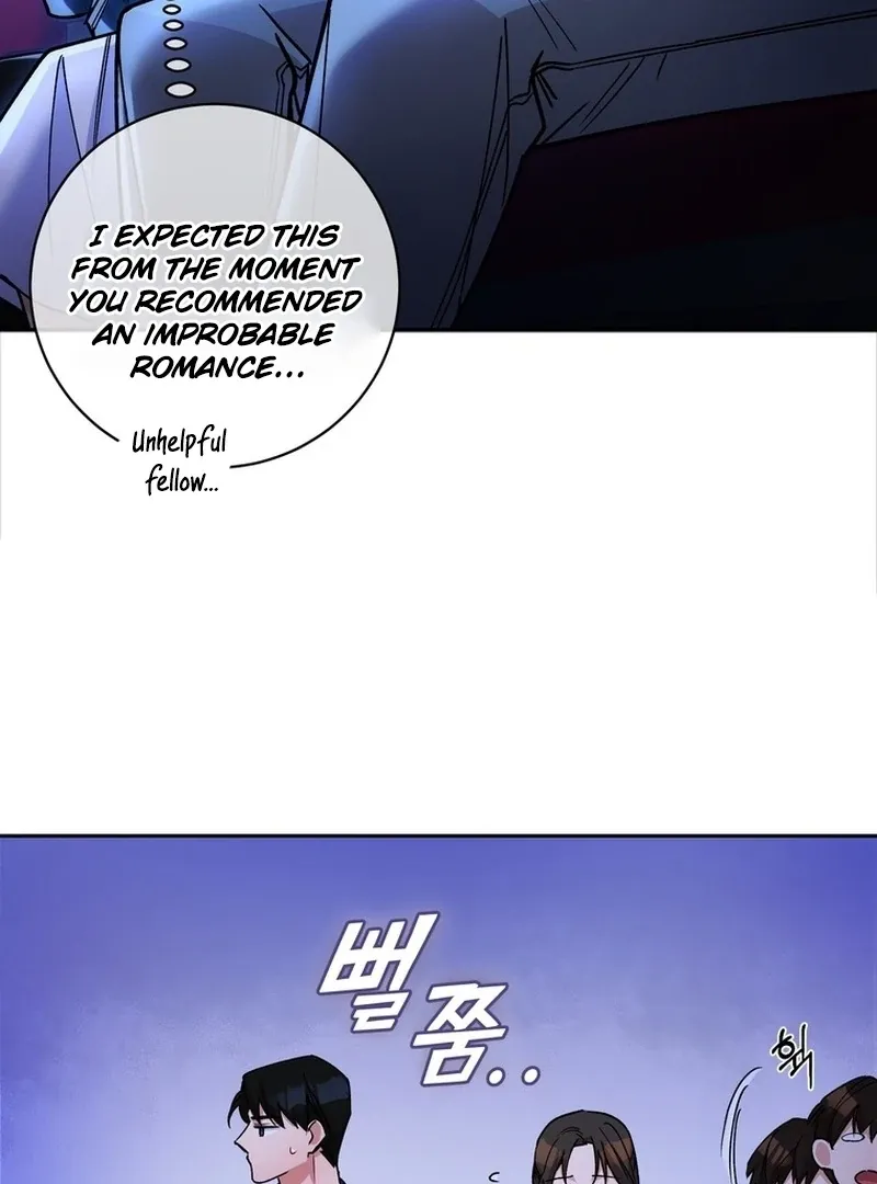 Close and Secretive Chapter 8 Online - página 34