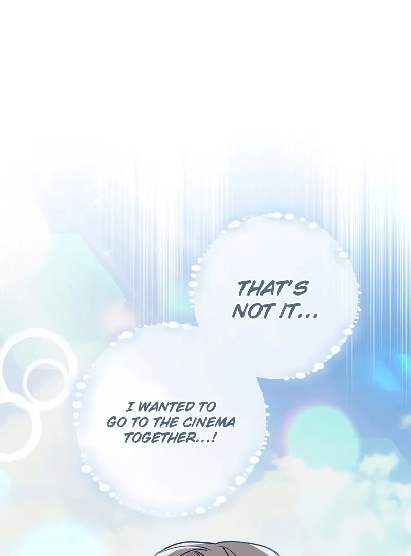 Close and Secretive Chapter 8 Online - página 39