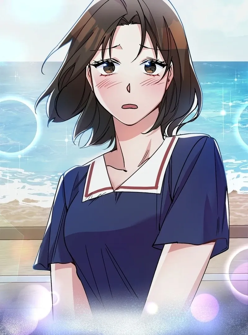 Close and Secretive Chapter 8 Online - página 40