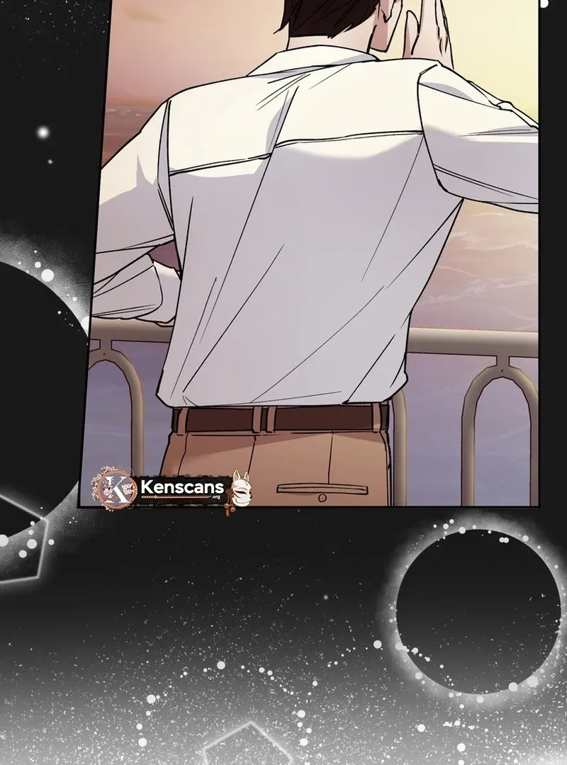 Close and Secretive Chapter 8 Online - página 46