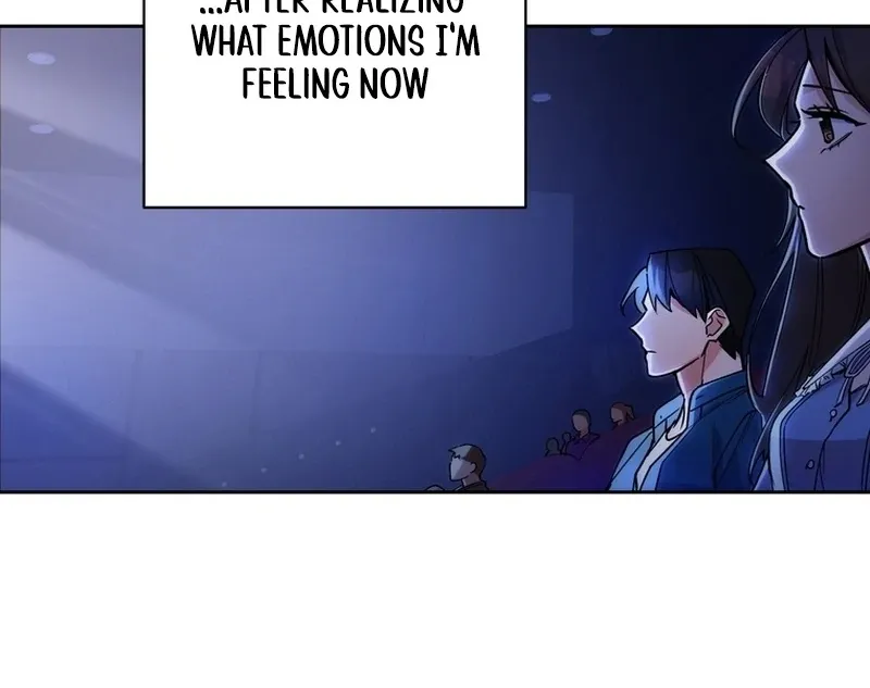 Close and Secretive Chapter 8 Online - página 54