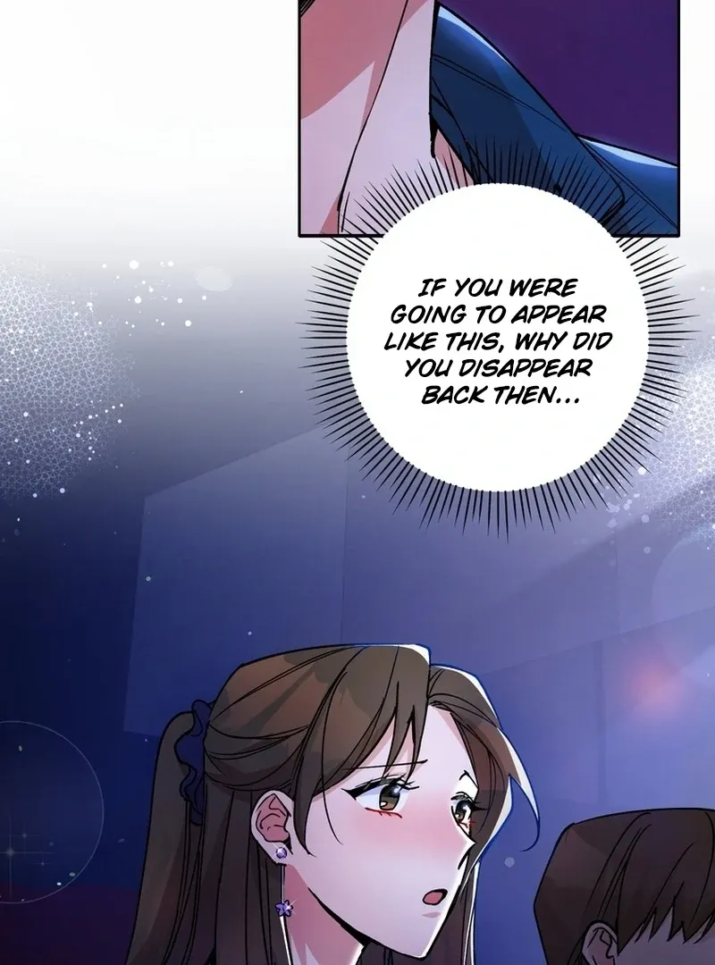 Close and Secretive Chapter 8 Online - página 58