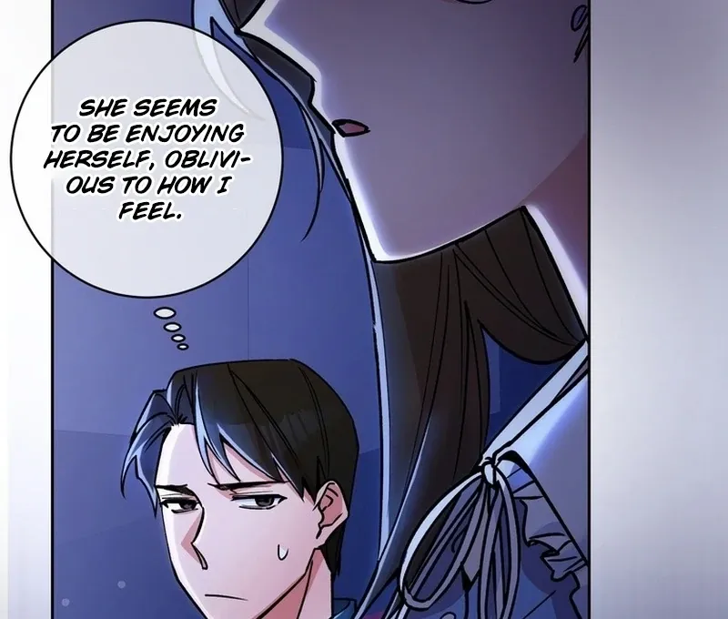 Close and Secretive Chapter 8 Online - página 60