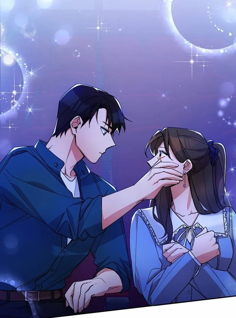 Close and Secretive Chapter 8 Online - página 68