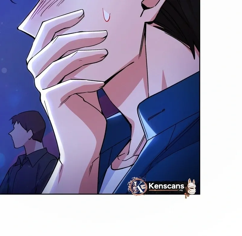 Close and Secretive Chapter 8 Online - página 73
