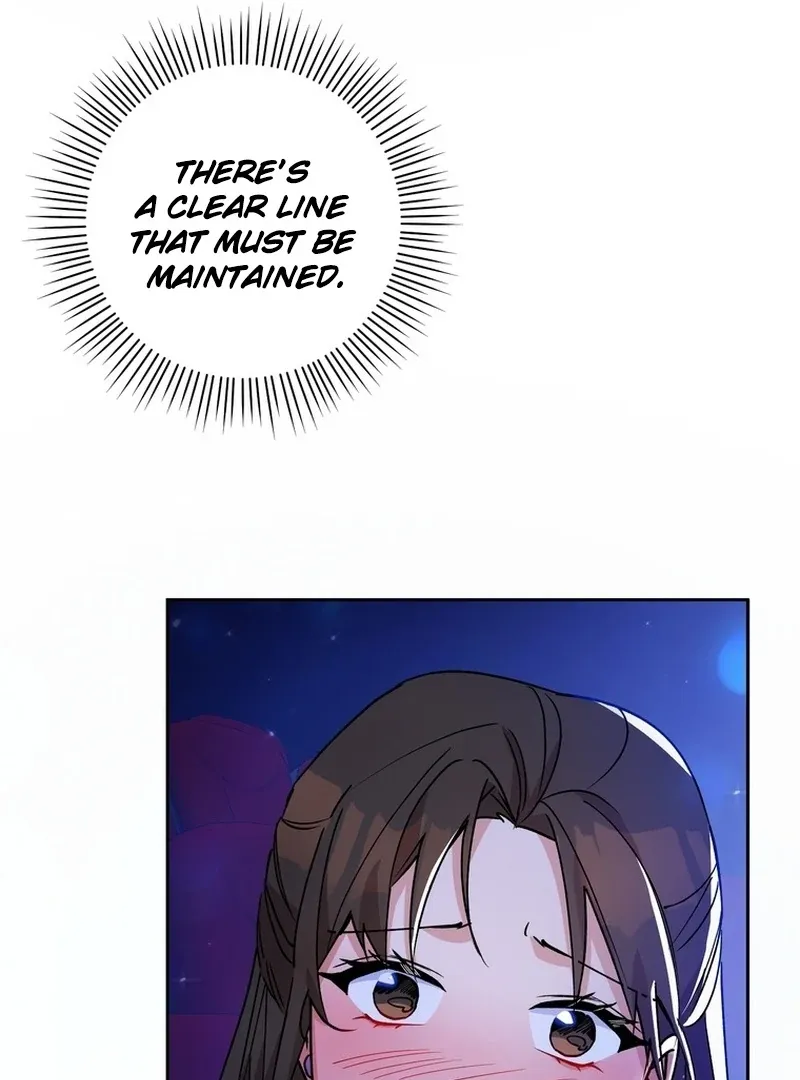 Close and Secretive Chapter 8 Online - página 74