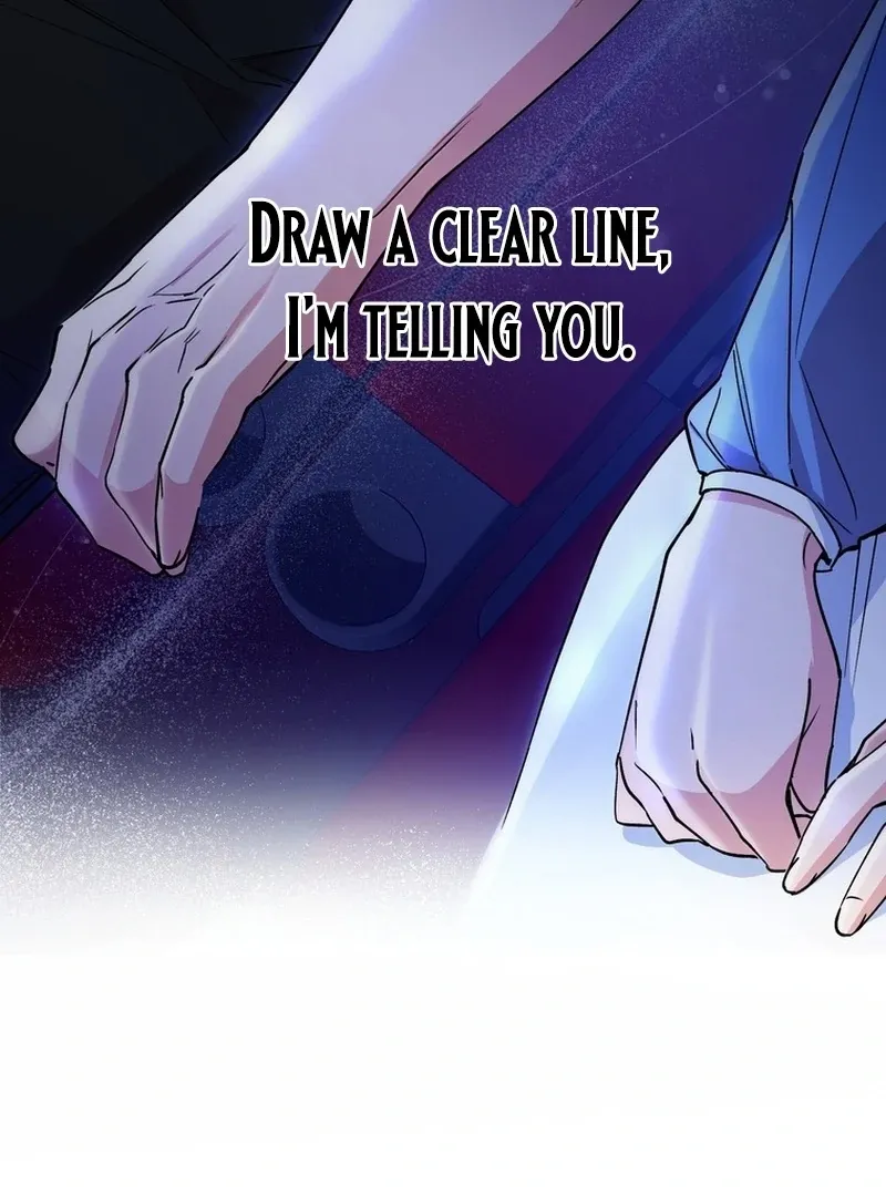Close and Secretive Chapter 8 Online - página 76