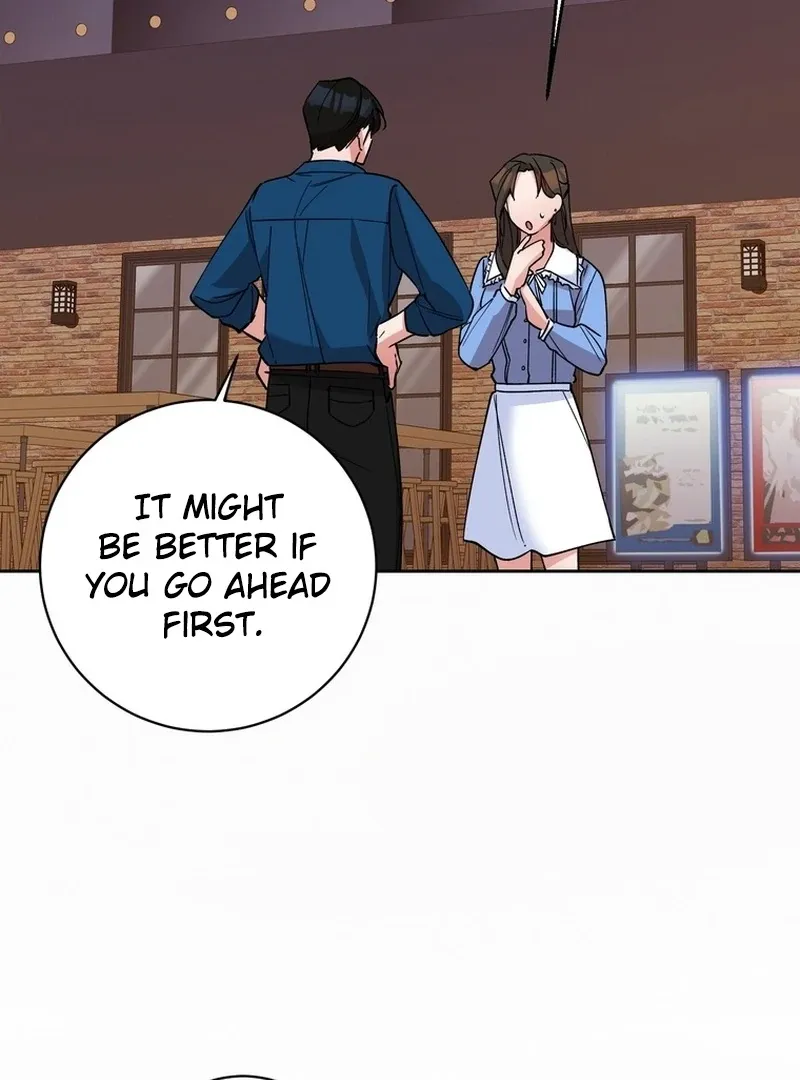 Close and Secretive Chapter 8 Online - página 82