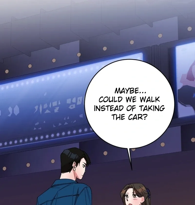 Close and Secretive Chapter 8 Online - página 84