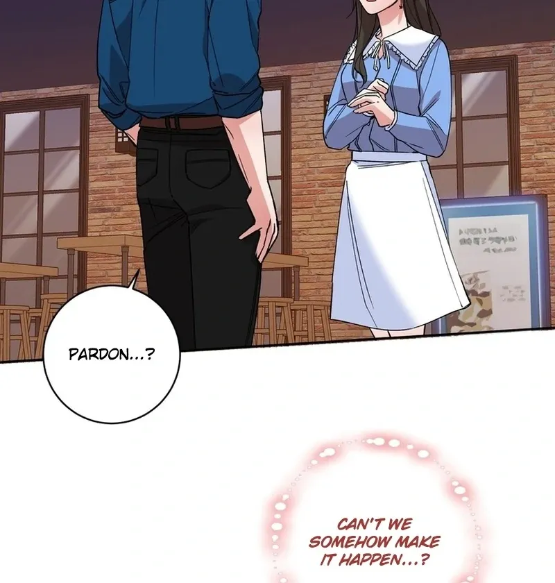 Close and Secretive Chapter 8 Online - página 85