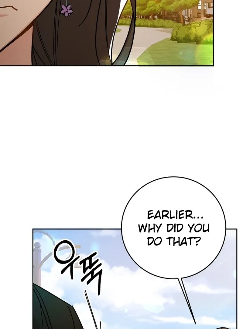 Close and Secretive Chapter 8 Online - página 94