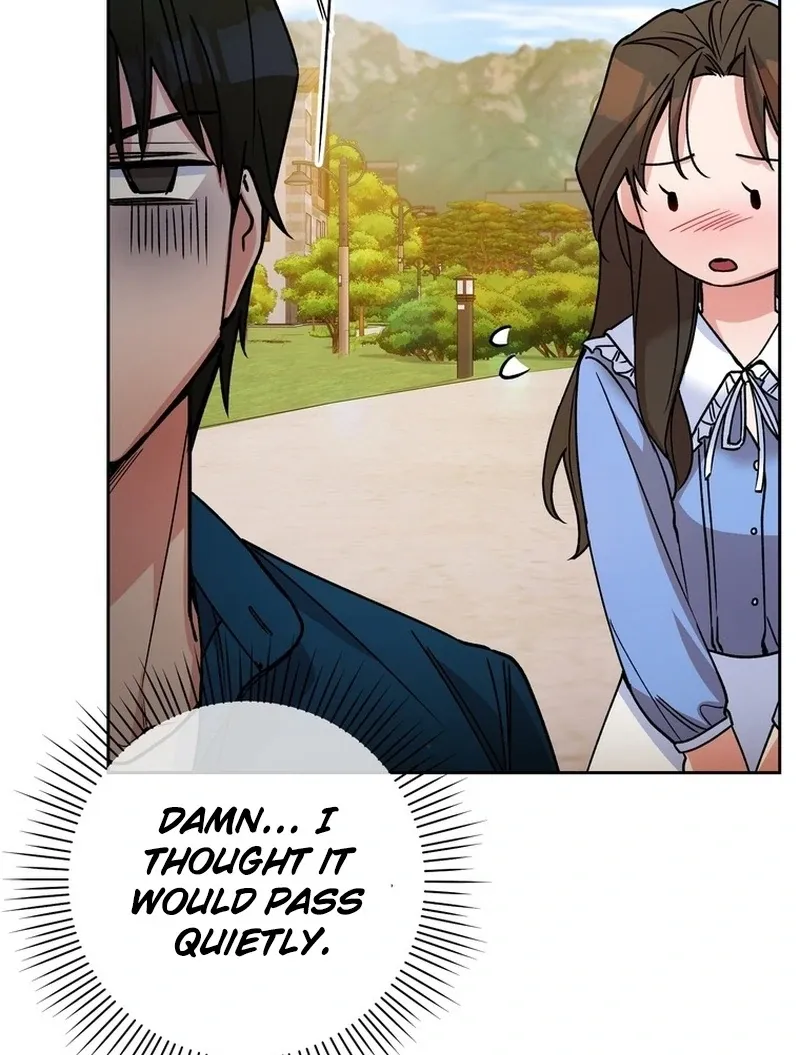 Close and Secretive Chapter 8 Online - página 95