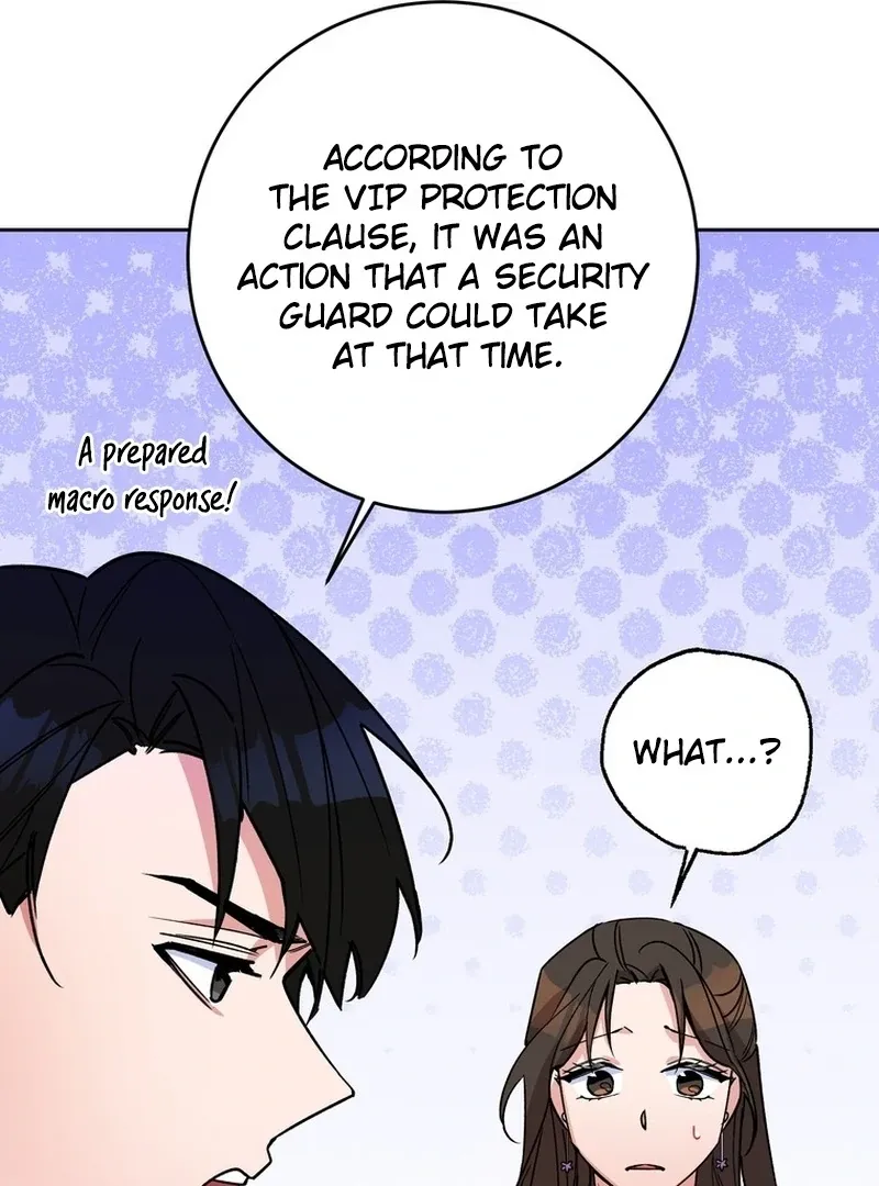 Close and Secretive Chapter 8 Online - página 97