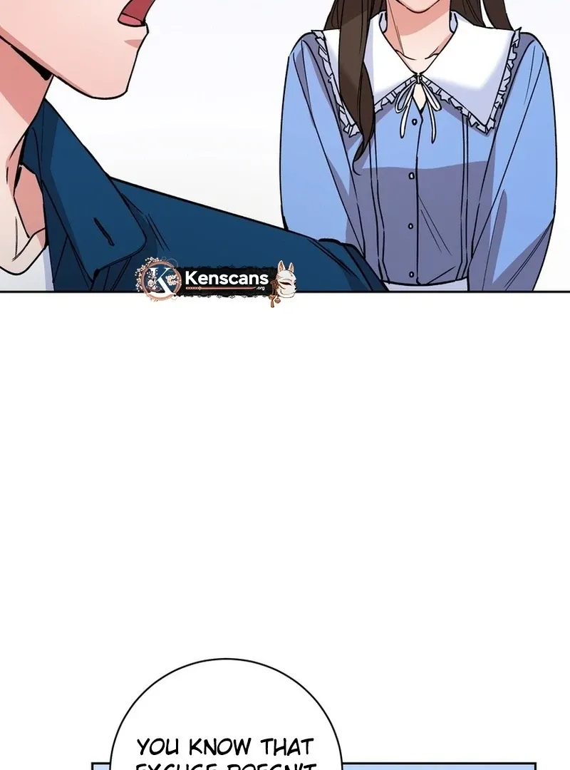 Close and Secretive Chapter 8 Online - página 98