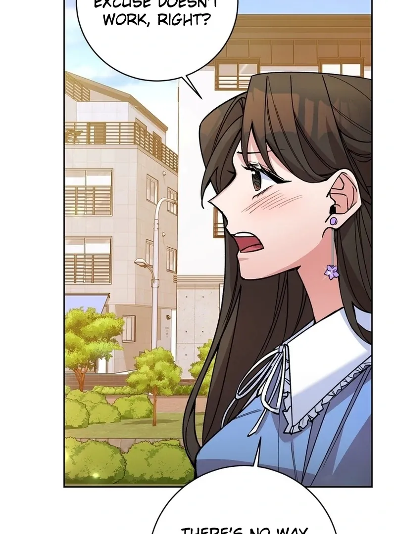 Close and Secretive Chapter 8 Online - página 99
