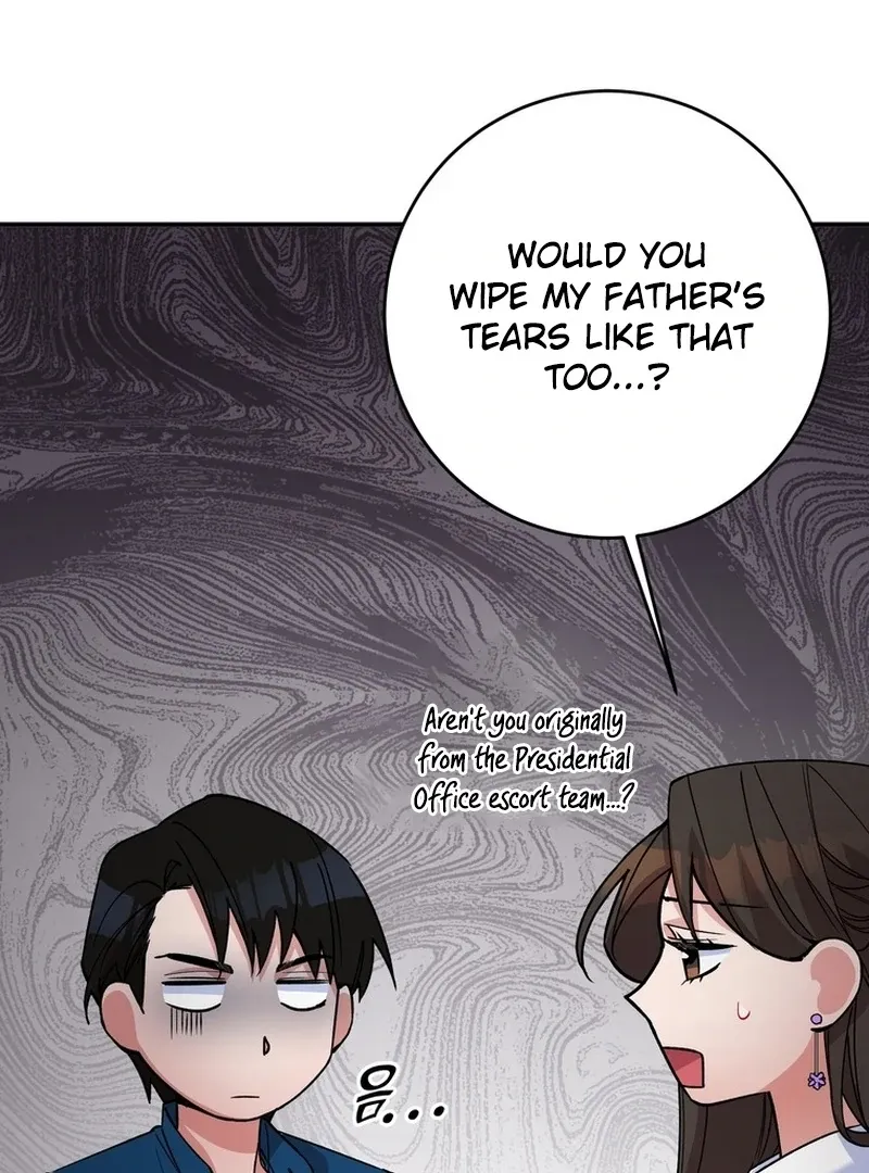 Close and Secretive Chapter 8 Online - página 105