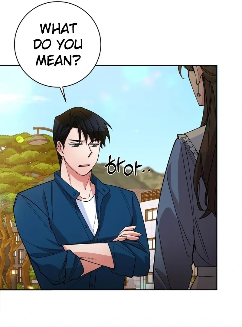 Close and Secretive Chapter 8 Online - página 109
