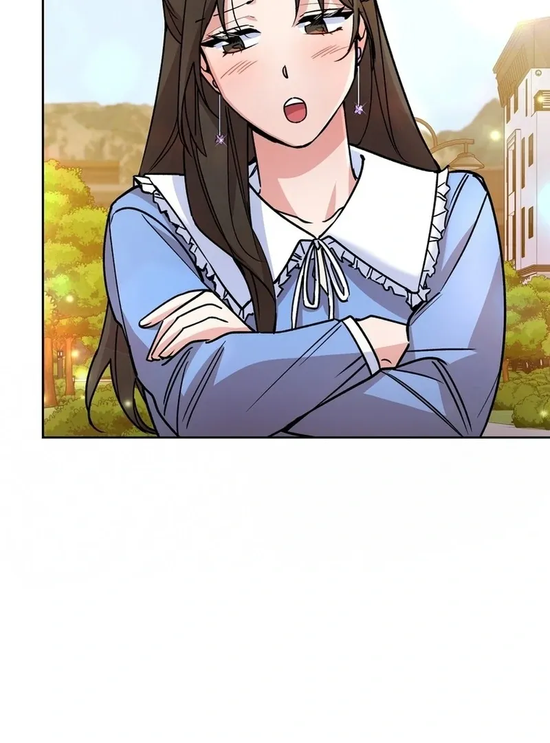 Close and Secretive Chapter 8 Online - página 111