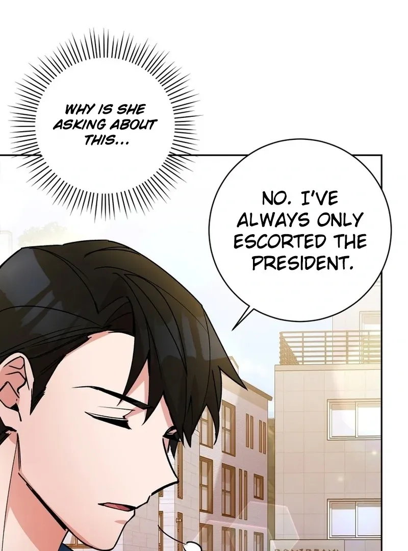 Close and Secretive Chapter 8 Online - página 112