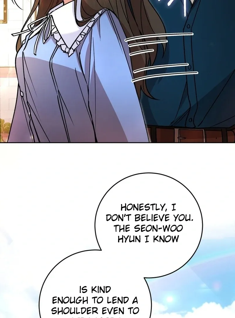 Close and Secretive Chapter 8 Online - página 116