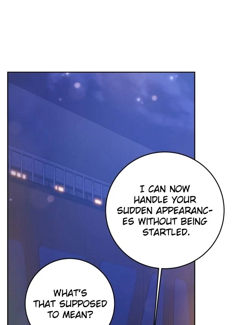 Close and Secretive Chapter 9 Online - página 6