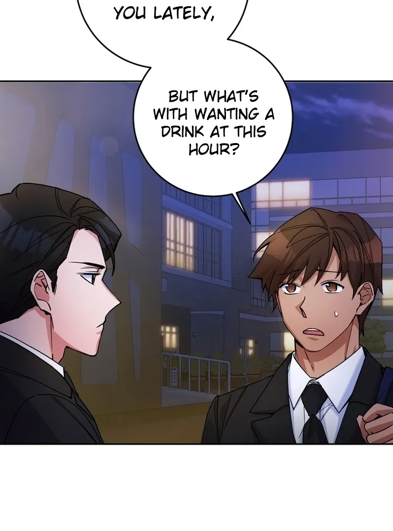 Close and Secretive Chapter 9 Online - página 8