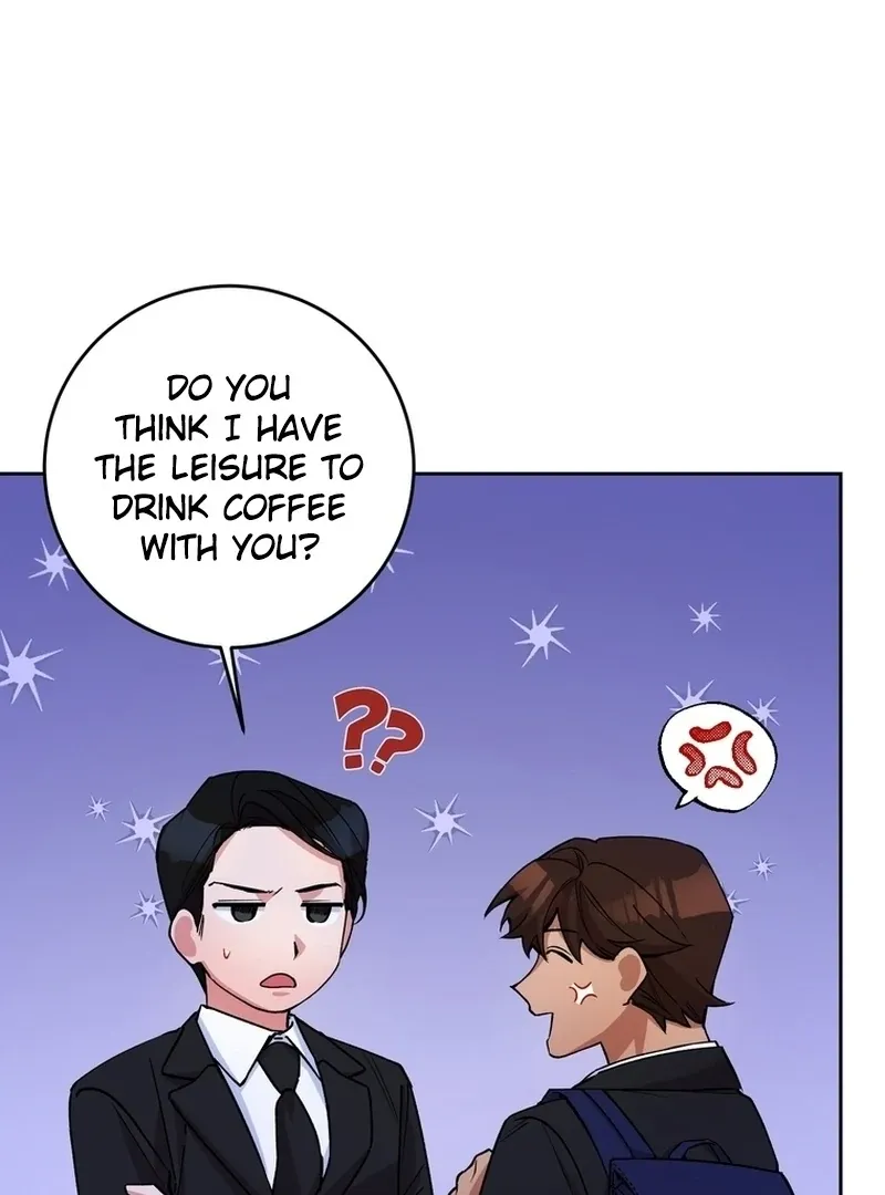 Close and Secretive Chapter 9 Online - página 9