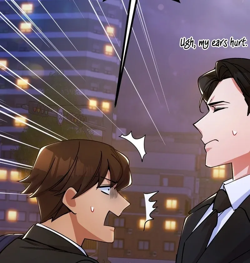 Close and Secretive Chapter 9 Online - página 16