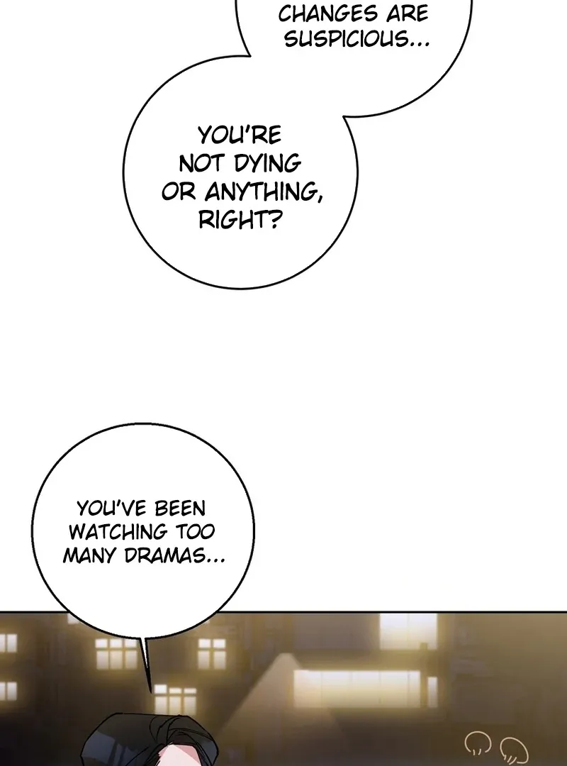 Close and Secretive Chapter 9 Online - página 21