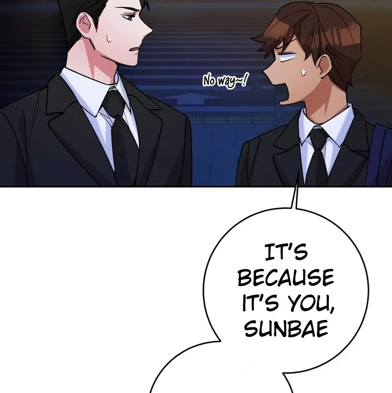 Close and Secretive Chapter 9 Online - página 22