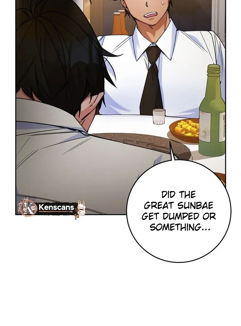 Close and Secretive Chapter 9 Online - página 27