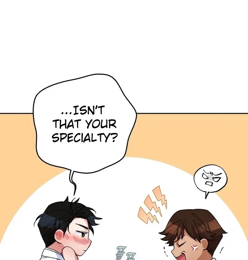 Close and Secretive Chapter 9 Online - página 28