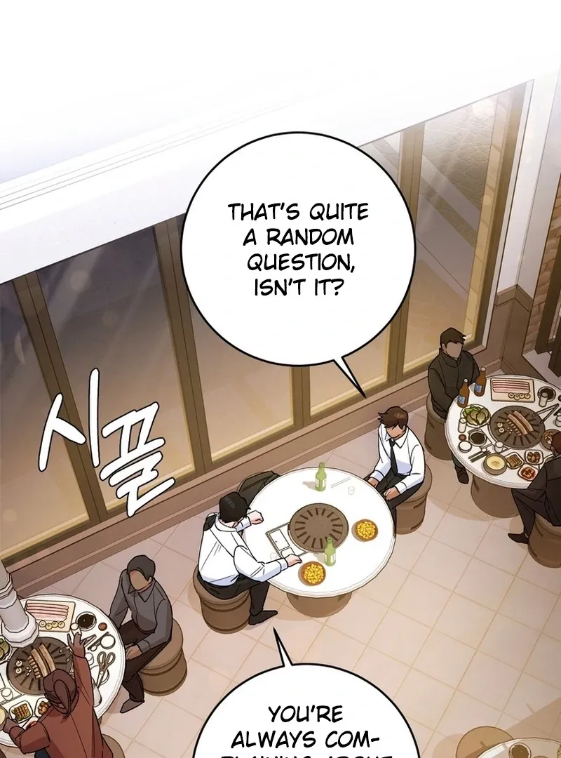 Close and Secretive Chapter 9 Online - página 32