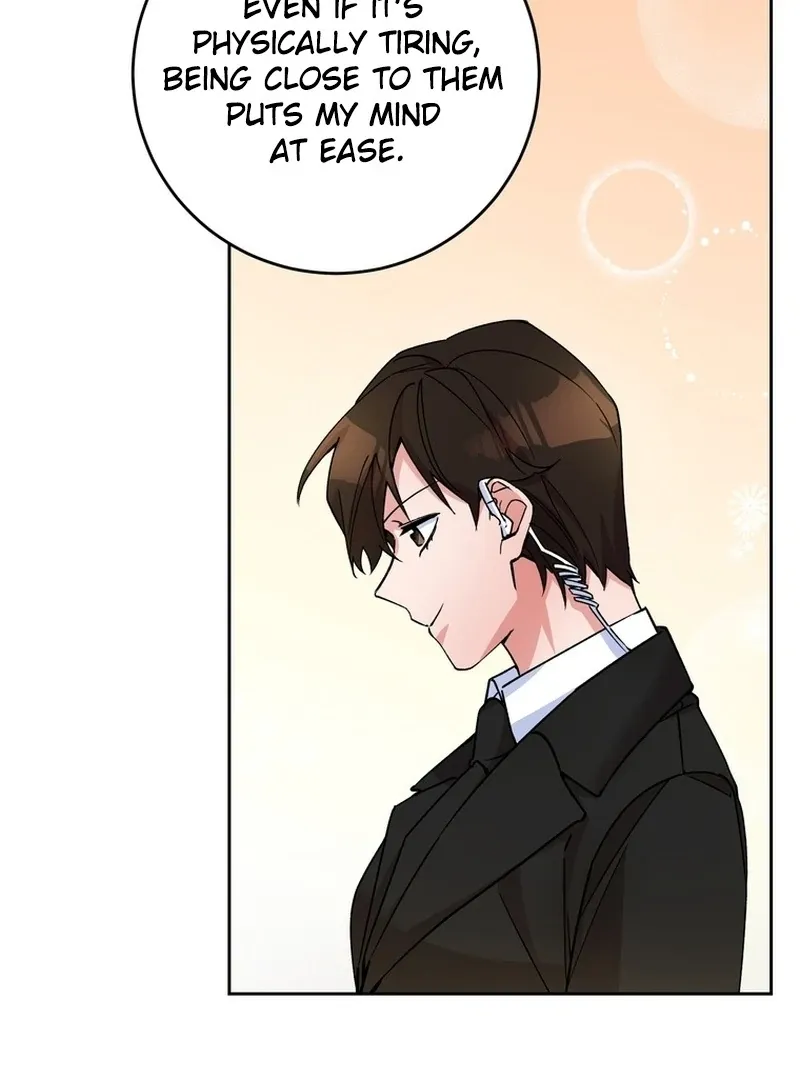 Close and Secretive Chapter 9 Online - página 37