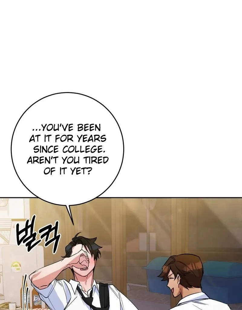 Close and Secretive Chapter 9 Online - página 38